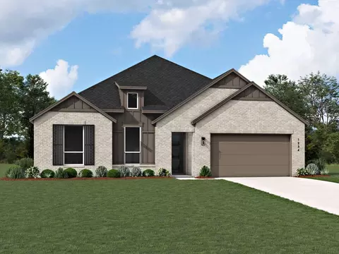 1717 Sandbrock Dr, Aubrey, TX 76227