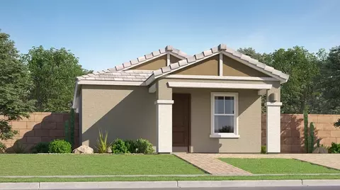 17557 N San Juan St, Maricopa, AZ 85138