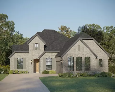 820 Bella Casa Dr, Keller, TX 76248