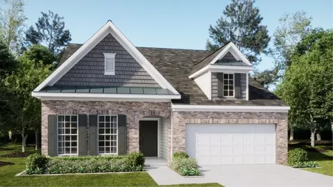 5465 Redbud Rd, Lancaster, SC 29720
