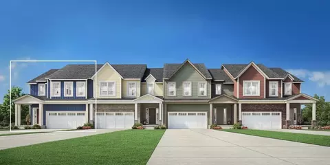 101 E Fairbrook St, Northville, MI 48167