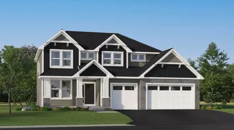 657 Sierra Pkwy, Waconia, MN 55387