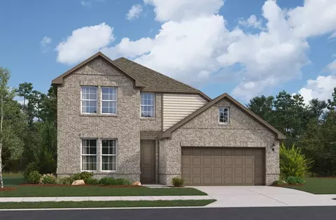 708 Mule Deer Grv, Cibolo, TX 78108