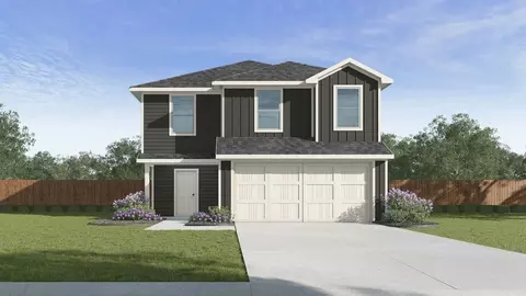 309 Perry Pl, Rockdale, TX 76567