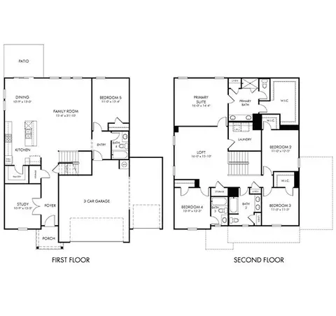 8440 Marchwood Blvd, Cane Ridge, TN 37013
