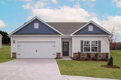 Exterior - Applewood Way, King, NC 27021 photo 9 of 11