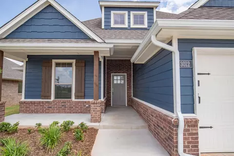 Exterior - 2920 E Northampton St, Broken Arrow, OK 74014 photo 27 of 39