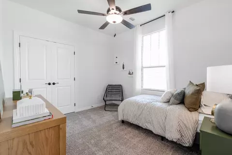 Bedroom - 2920 E Northampton St, Broken Arrow, OK 74014 photo 2 of 13