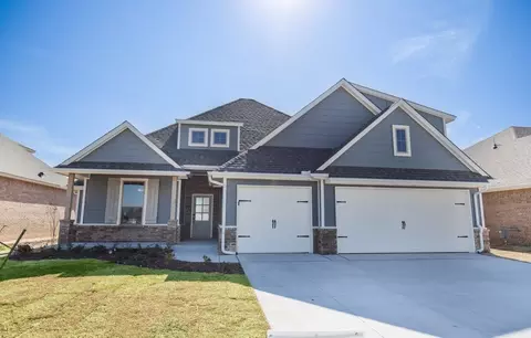 Exterior - 2920 E Northampton St, Broken Arrow, OK 74014 photo 21 of 39