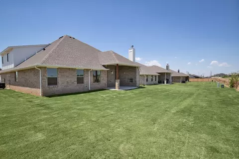 Exterior - 2920 E Northampton St, Broken Arrow, OK 74014 photo 31 of 39