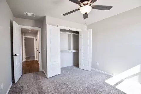 Bedroom - 2920 E Northampton St, Broken Arrow, OK 74014 photo 9 of 13
