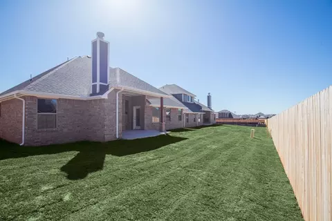 Exterior - 2920 E Northampton St, Broken Arrow, OK 74014 photo 36 of 39