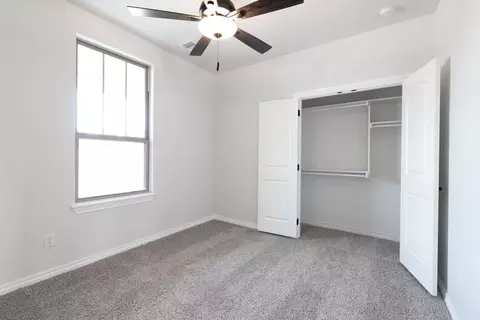 Bedroom - 2920 E Northampton St, Broken Arrow, OK 74014 photo 12 of 13