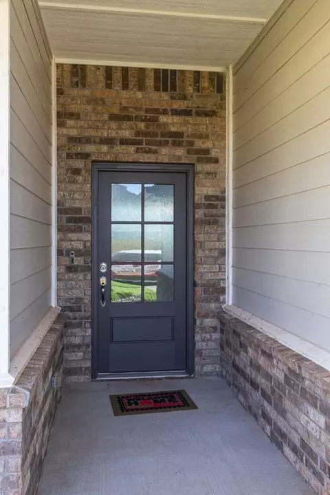 Entry Way - 2920 E Northampton St, Broken Arrow, OK 74014 photo 5 of 5