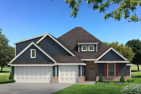 Exterior - 2920 E Northampton St, Broken Arrow, OK 74014 photo 12 of 39