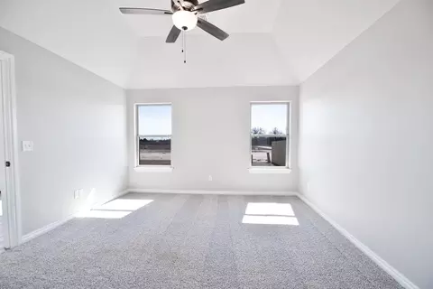 Bedroom - 2920 E Northampton St, Broken Arrow, OK 74014 photo 6 of 13
