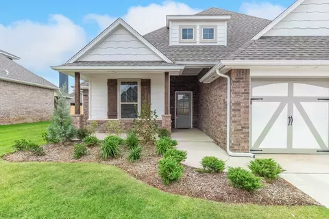 Exterior - 2920 E Northampton St, Broken Arrow, OK 74014 photo 26 of 39