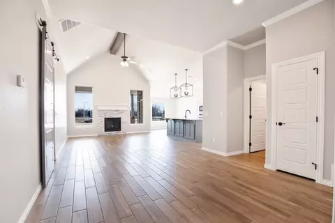 Living - 2920 E Northampton St, Broken Arrow, OK 74014 photo 3 of 8