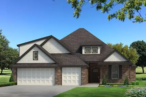 Exterior - 2920 E Northampton St, Broken Arrow, OK 74014 photo 17 of 39