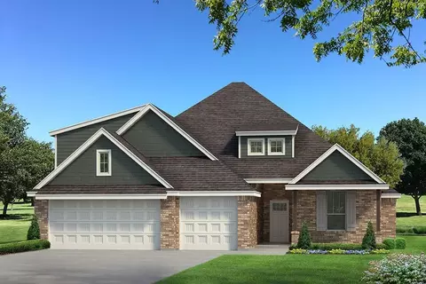 Exterior - 2920 E Northampton St, Broken Arrow, OK 74014 photo 18 of 39
