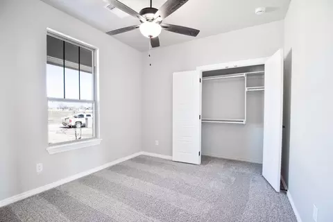 Bedroom - 2920 E Northampton St, Broken Arrow, OK 74014 photo 8 of 13