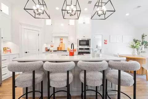 Kitchen - 2920 E Northampton St, Broken Arrow, OK 74014 photo 1 of 8