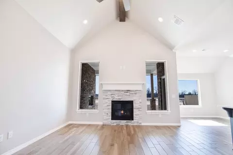 Living - 2920 E Northampton St, Broken Arrow, OK 74014 photo 4 of 8