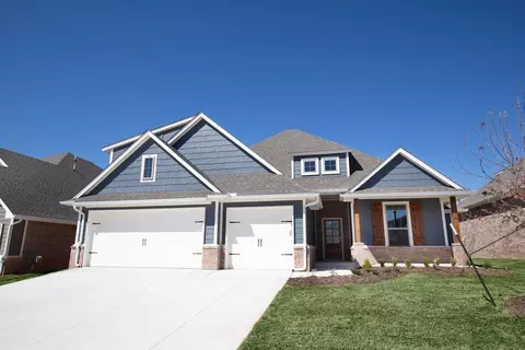Exterior - 2920 E Northampton St, Broken Arrow, OK 74014 photo 22 of 39