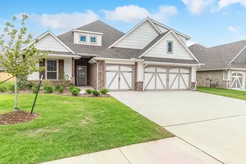 Exterior - 2920 E Northampton St, Broken Arrow, OK 74014 photo 25 of 39