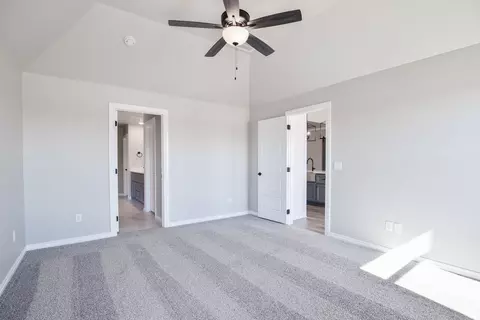 Bedroom - 2920 E Northampton St, Broken Arrow, OK 74014 photo 7 of 13