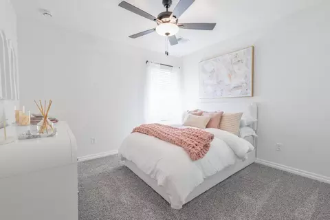 Bedroom - 2920 E Northampton St, Broken Arrow, OK 74014 photo 4 of 13