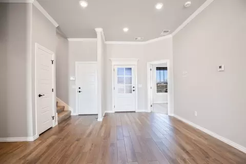 Living - 2920 E Northampton St, Broken Arrow, OK 74014 photo 6 of 8