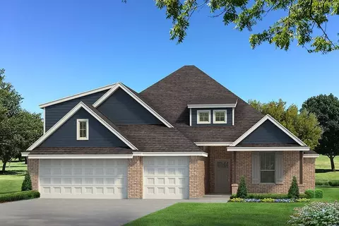 Exterior - 2920 E Northampton St, Broken Arrow, OK 74014 photo 20 of 39