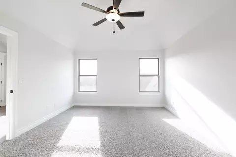 Bedroom - 2920 E Northampton St, Broken Arrow, OK 74014 photo 11 of 13