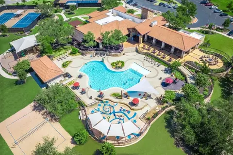 4917 Olimpico Way, Leander, TX 78641 photo 9