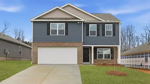 551 Sunfire St, Woodruff, SC 29388