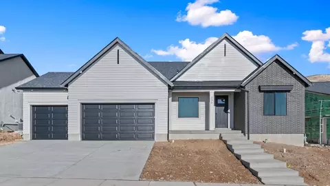 4550 N Horton Way, Draper, UT 84020