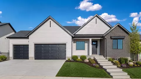 4550 N Horton Way, Draper, UT 84020