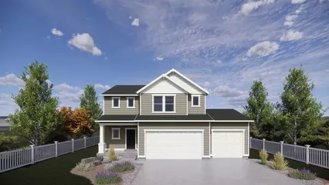 3080 W Chelsey Pkwy, Cedar City, UT 84721