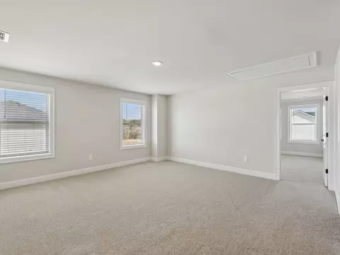 Bedroom - 1297 Whitman Cir, Monroe, GA 30656 photo 2 of 11
