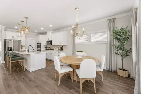 Dining - 1297 Whitman Cir, Monroe, GA 30656 photo 3 of 3