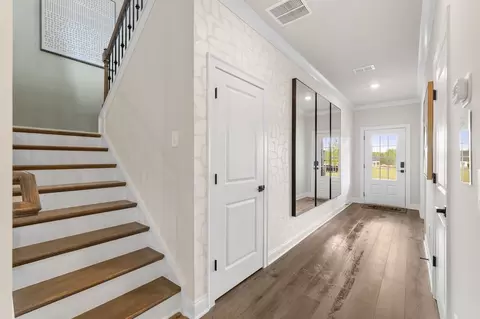 Entry Way - 1297 Whitman Cir, Monroe, GA 30656 photo 6 of 6