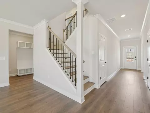 Entry Way - 1297 Whitman Cir, Monroe, GA 30656 photo 1 of 6