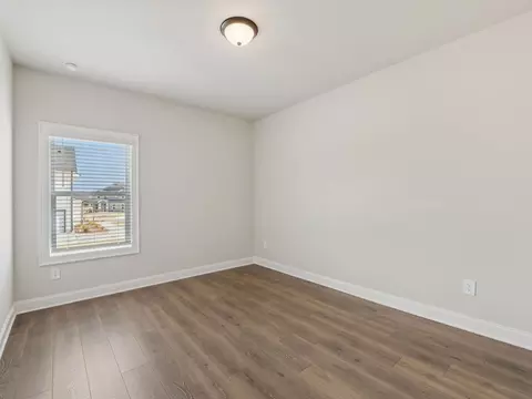 Bedroom - 1297 Whitman Cir, Monroe, GA 30656 photo 1 of 11
