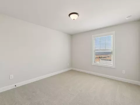 Bedroom - 1297 Whitman Cir, Monroe, GA 30656 photo 6 of 11