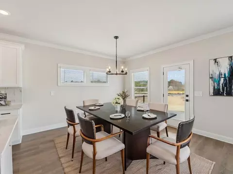 Dining - 1297 Whitman Cir, Monroe, GA 30656 photo 2 of 3