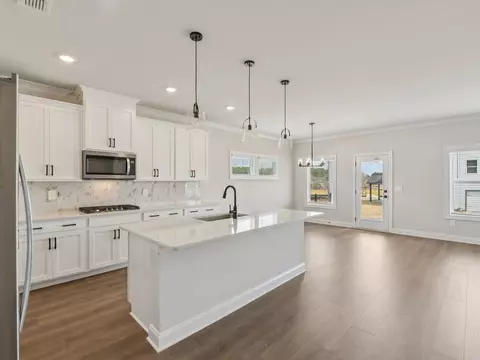 Kitchen - 1297 Whitman Cir, Monroe, GA 30656 photo 1 of 5