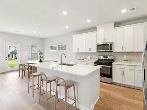 Kitchen - 1297 Whitman Cir, Monroe, GA 30656 photo 1 of 7