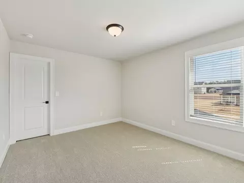 Bedroom - 1297 Whitman Cir, Monroe, GA 30656 photo 8 of 11