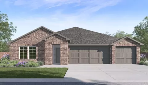 1012 Pepperwood Dr, Prairie Grove, AR 72753